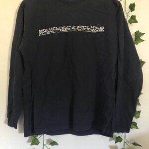 Vintage Old Navy Long Sleeve Top